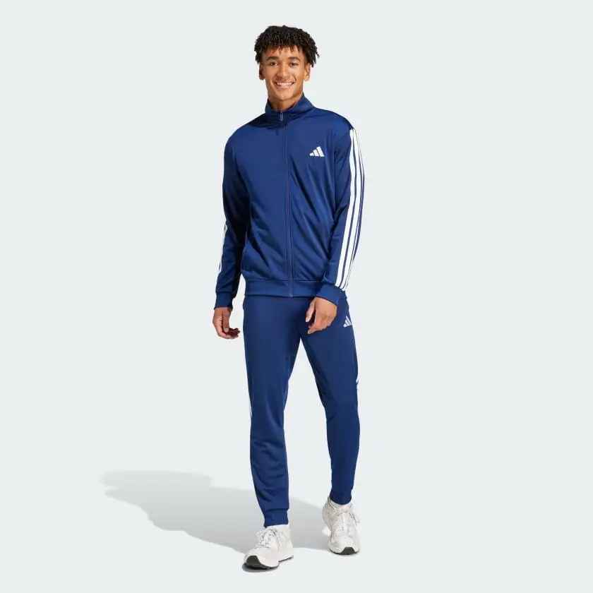 JI8859 Adidas 3-Stripes Tricot Tracksuit.webp