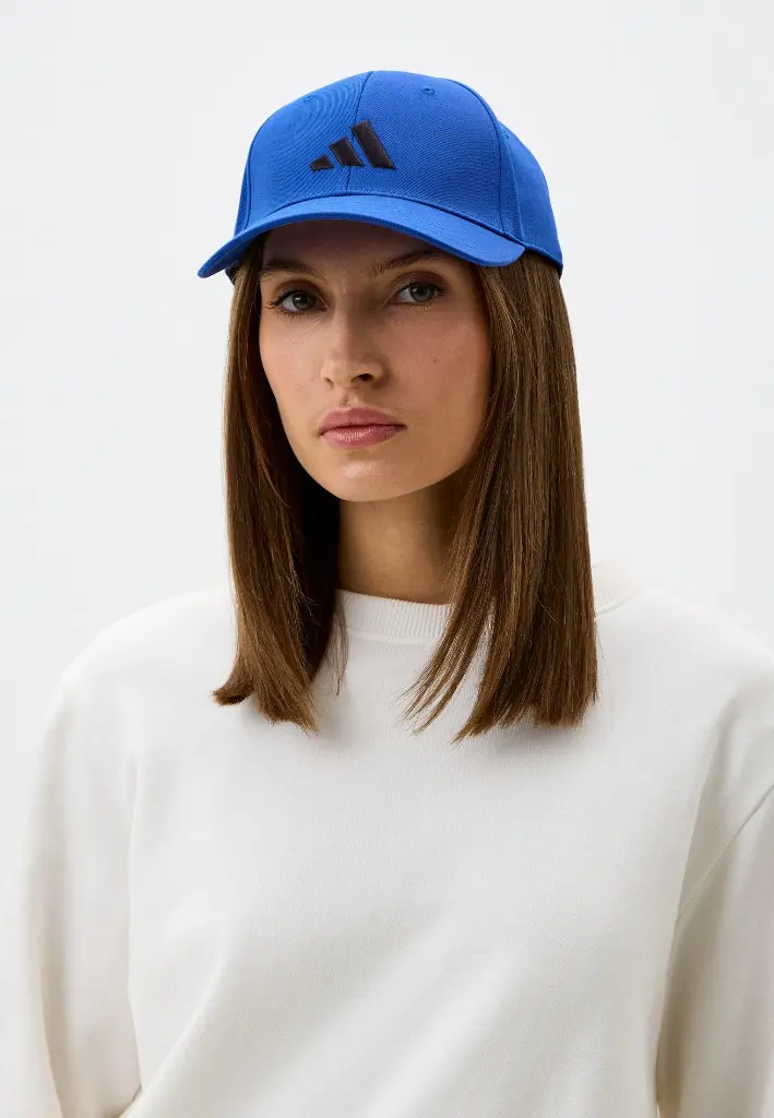 JP0394 Adidas New Logo Baseball Cap (3).webp