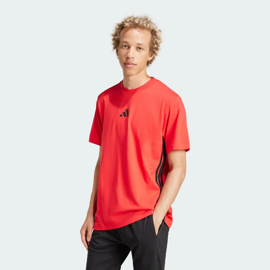 JE6386 Adidas Essentials 3-Stripes Jersey.webp