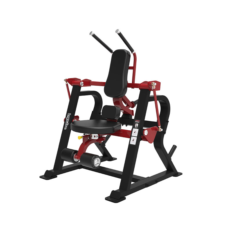 Impulse Abdominals