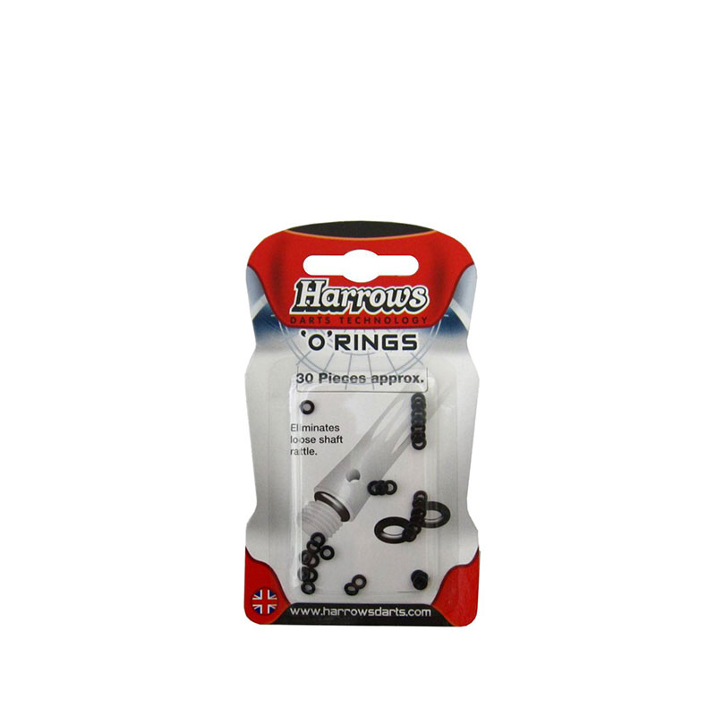 O Rings
