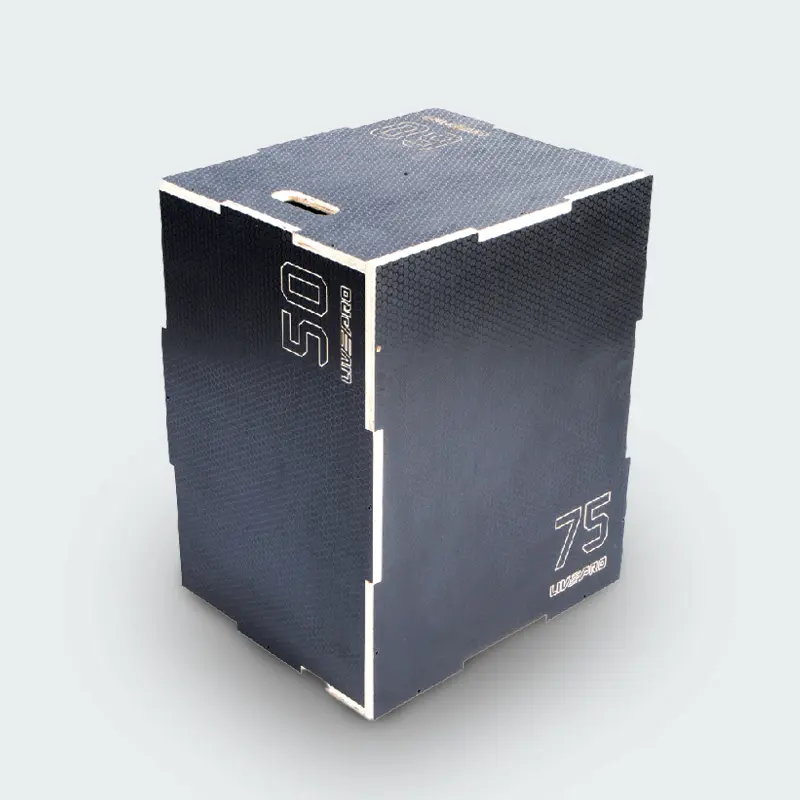 3 in 1 Wood Plyobox