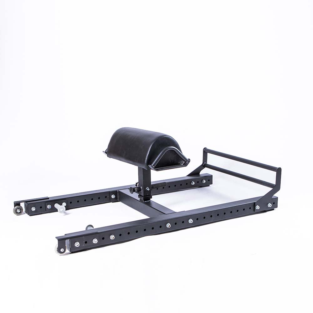 LIVE PRO MULTI STRETCH EQUIPMENT