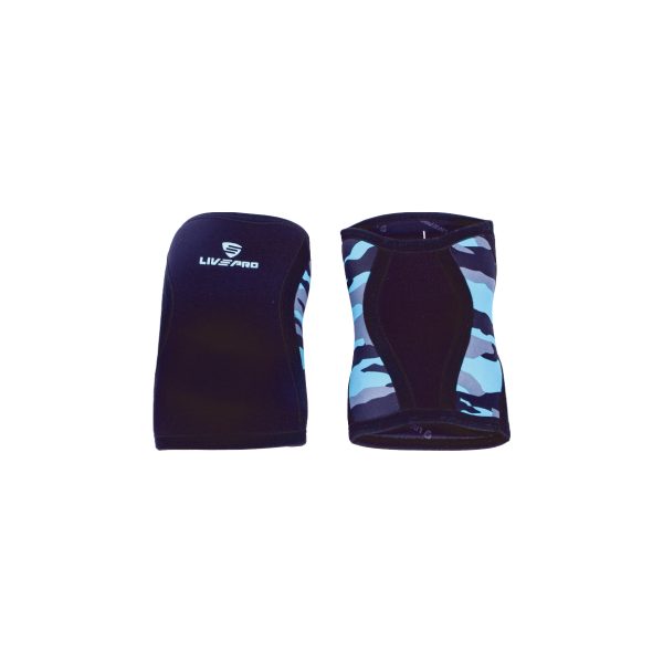 Live Pro Knee Support