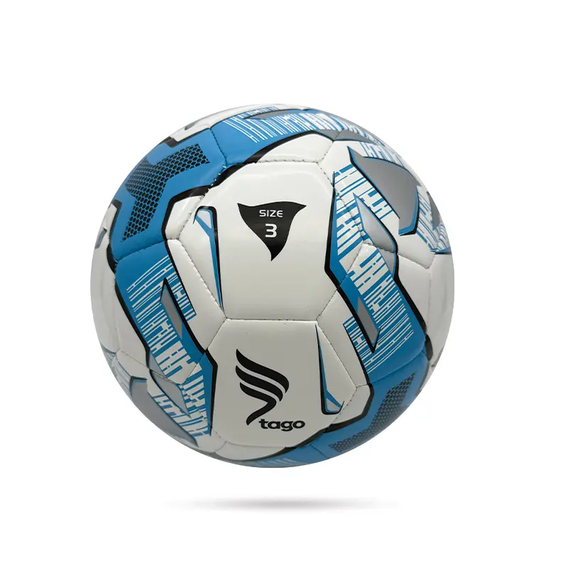 T3F2000 Tago Mocha Football