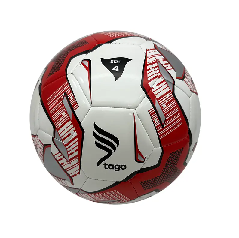 T4F2000-A Tago Mocha Football