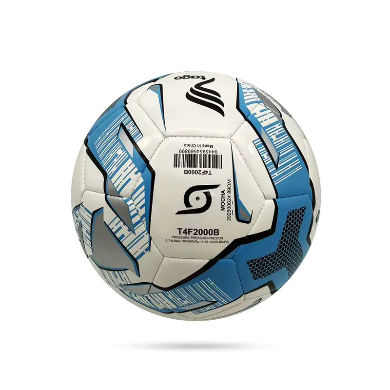 T5F2000-C Tago Mocha Football