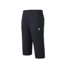 B5-6235-2Tago Oasis 3/4 Pant Black