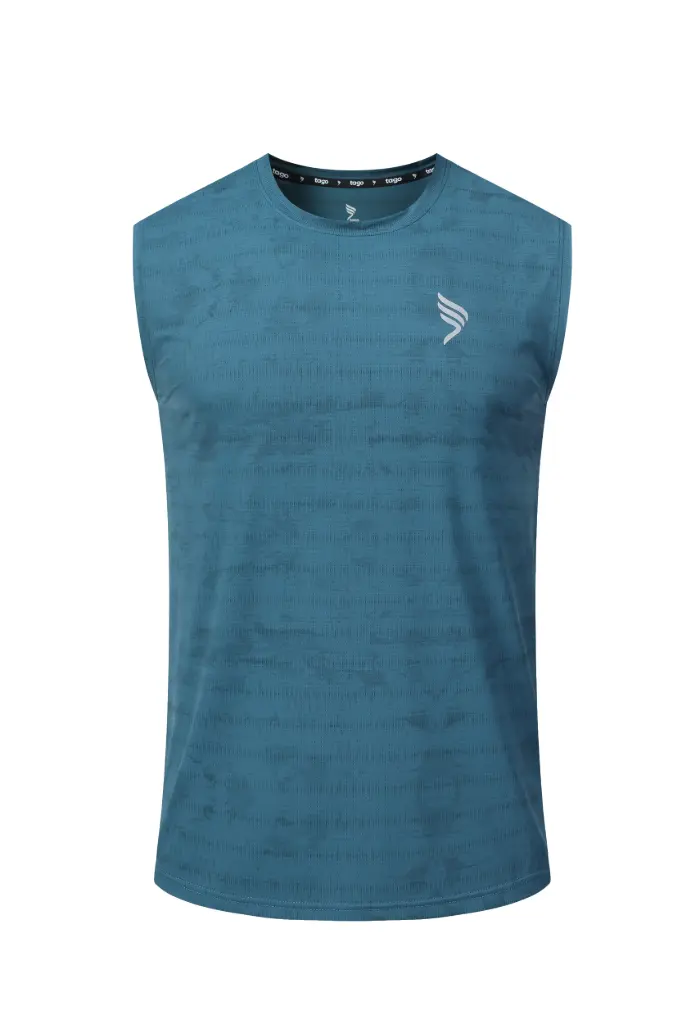 T5-6233-2 Tago Almass Sleeveless NA