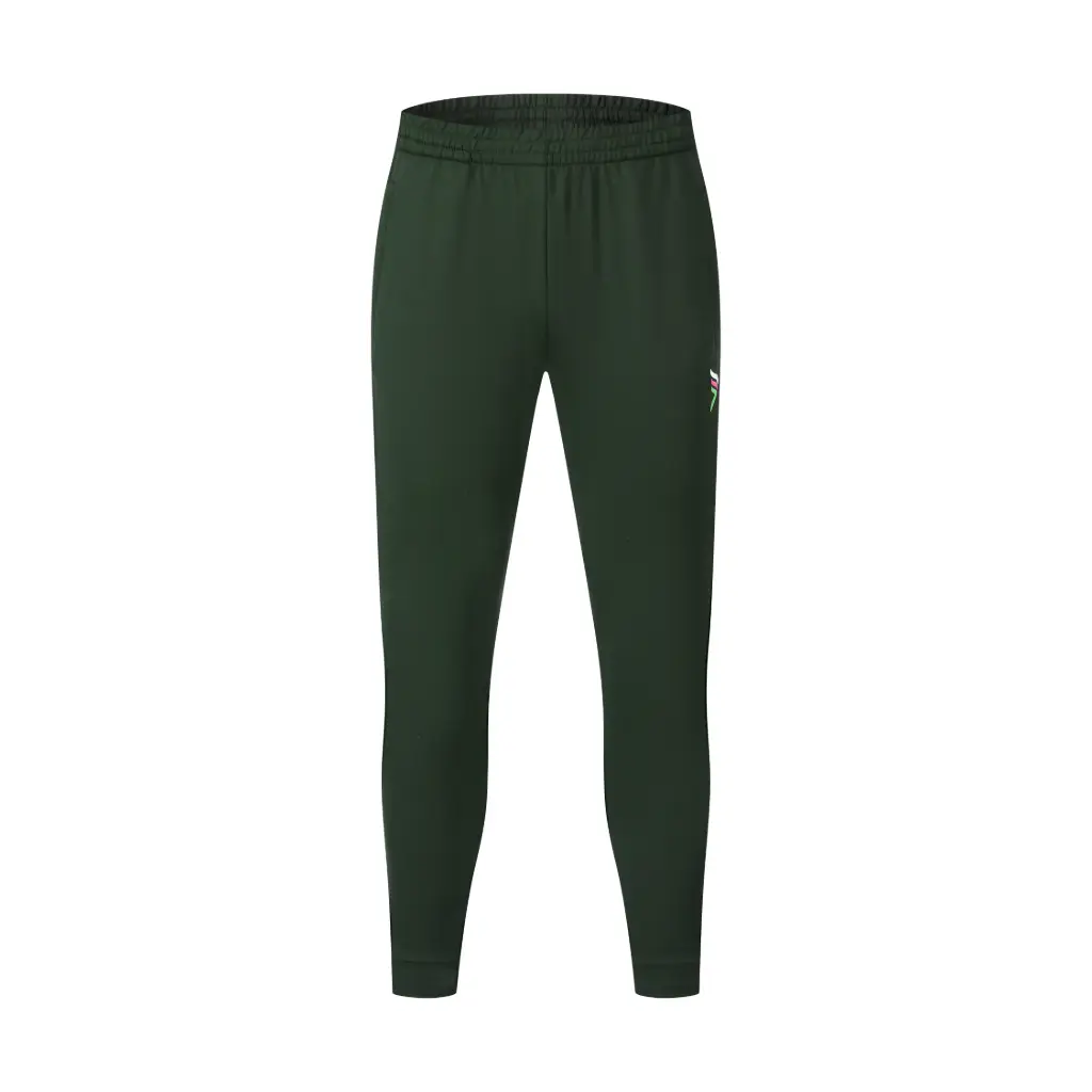 MP0025 Tago Mocha Pant Green