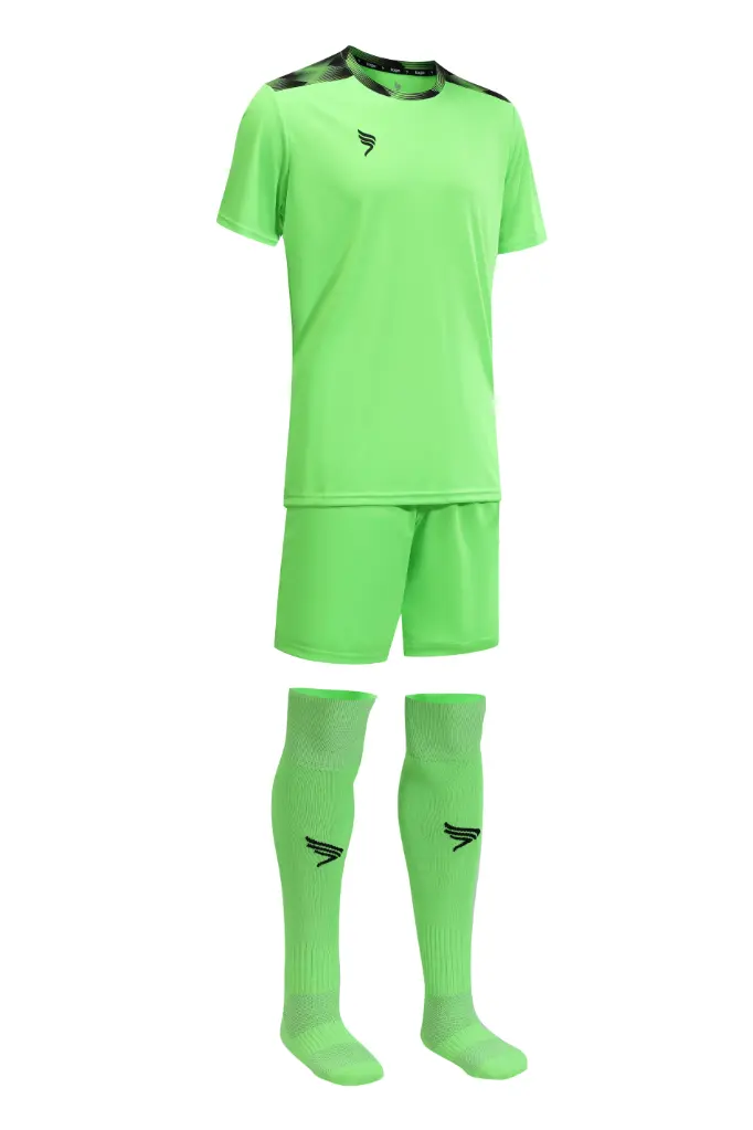 Tago Amjad S/S Full ACADEMY Kit FG