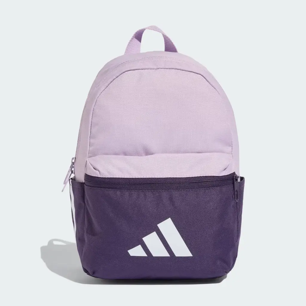Adidas Logo Backpack Kids