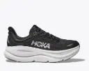 HOKA Bondi 9 For Men B/WHT