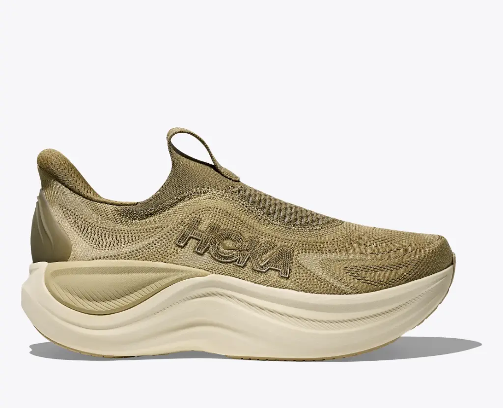HOKA Skyward Laceless For Men GD/W