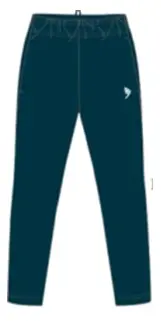 Tago Fakhama Long Pant Navy Blue