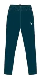 Tago Knooz II Long Pant Navy Blue