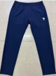 Tago Rimal 2 Pants Navy Blue