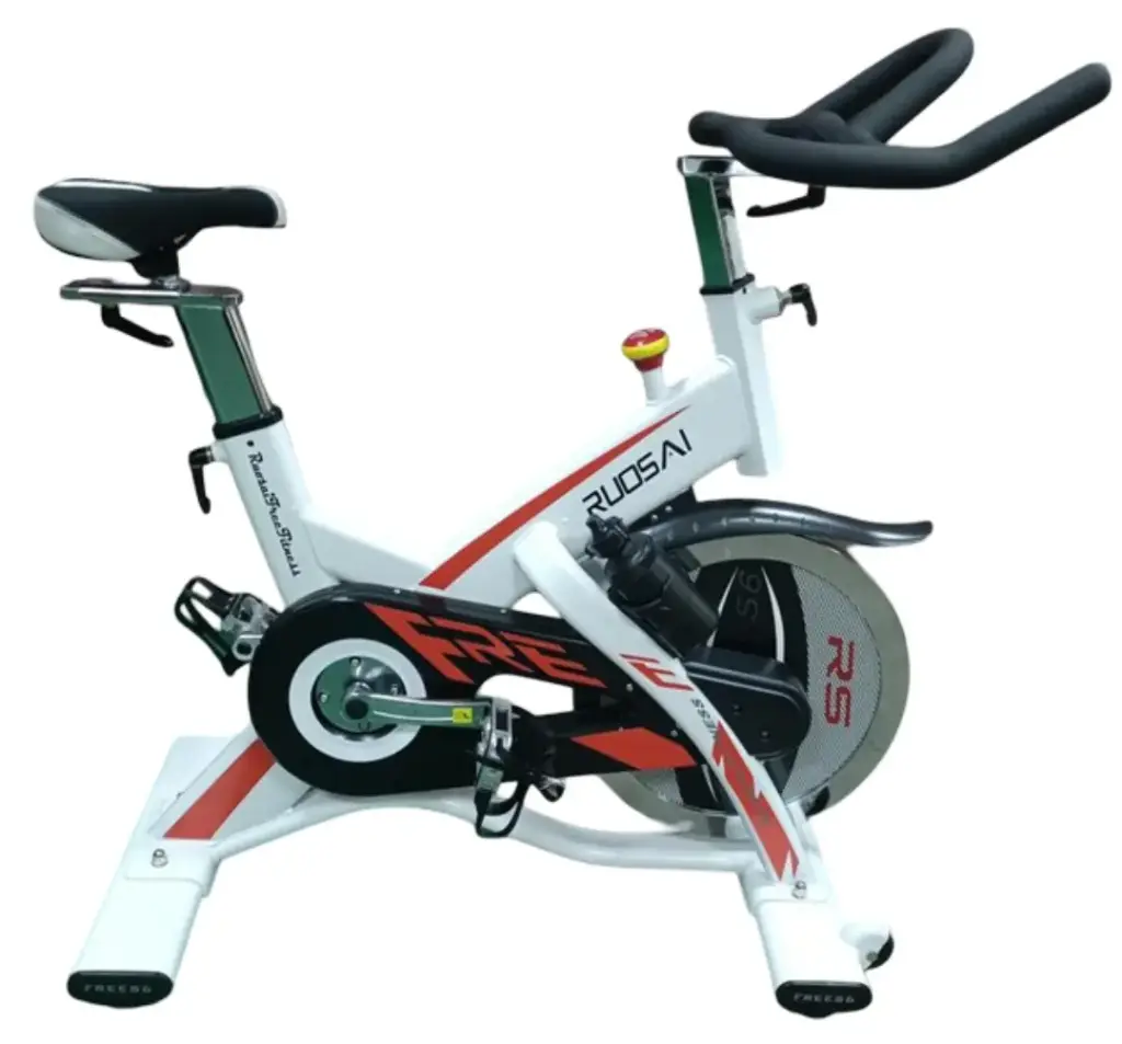 Semi Commercial Spin Bike