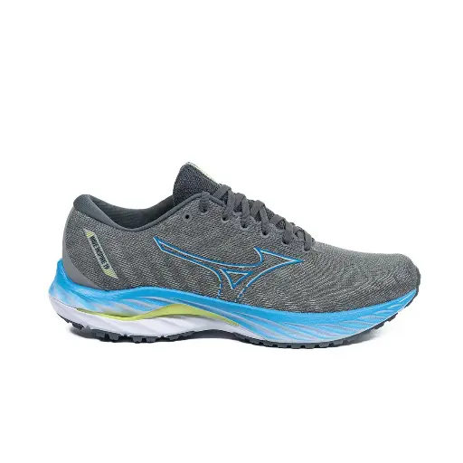 [J1GC234451-9.5] Mizuno Wave Inspire 19