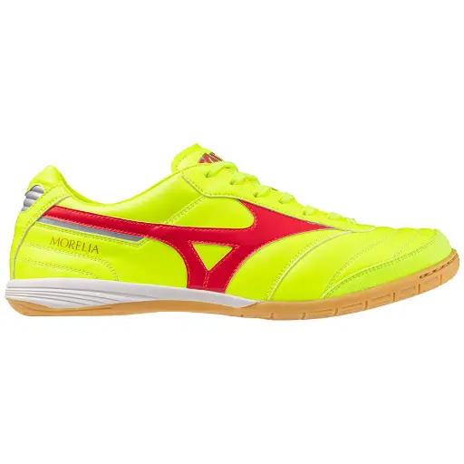 Mizuno Morelia Sala Elite IN