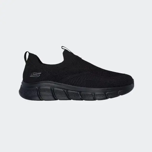 Skechers Men's Bobs B Flex Slip-on