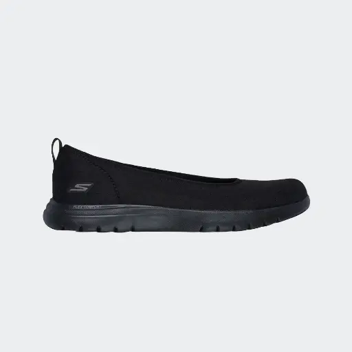 Skechers On the Go Flex BBK
