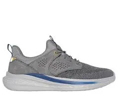 Skechers Relaxed Fit: Slade - Breyer